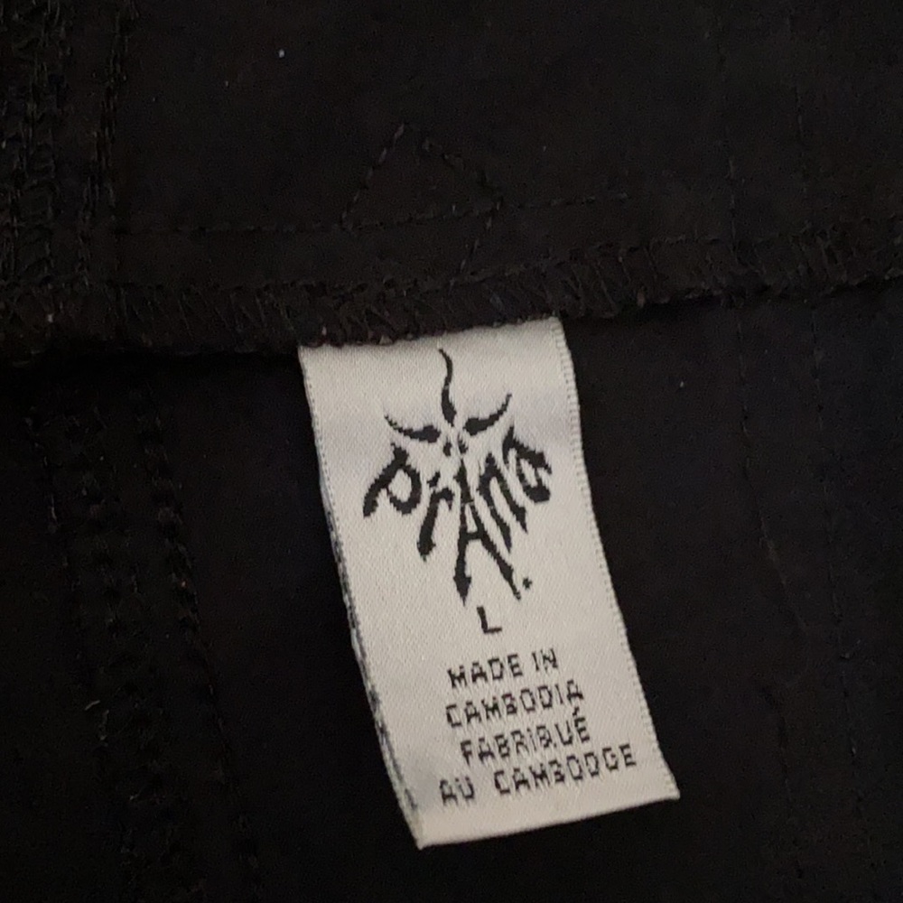 Women’s Prana board shorts - Picture 2 of 2